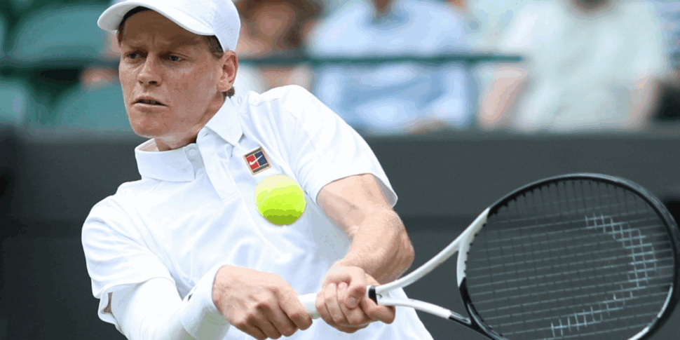 Wimbledon, la giornata degli azzurri: Sinner 6 6 con Shelton, tra poco Cobolli Djokovic LIVE Wimbledon, la giornata degli azzurri: Sinner 6 6 con Shelton, tra poco Cobolli Djokovic LIVE