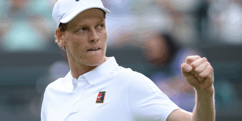 Wimbledon continua per Sinner, il n. 1 vittorioso (contro Shelton) e fiducioso: “Poco allenamento ma il gomito va bene” Wimbledon continua per Sinner, il n. 1 vittorioso (contro Shelton) e fiducioso: “Poco allenamento ma il gomito va bene”