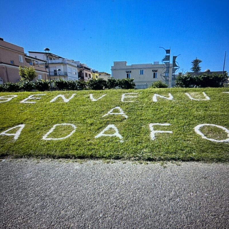 Spadafora, fondi per quasi tre milioni di euro destinati allo sviluppo ...