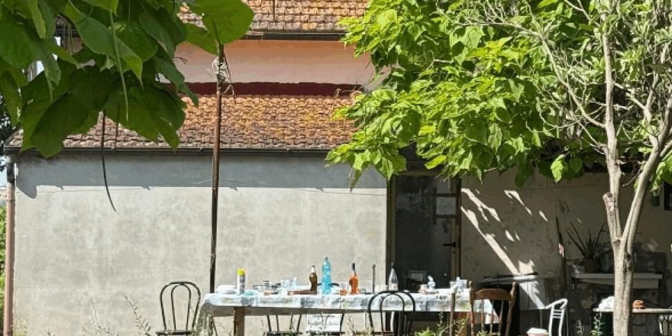 infastidito dal rumore spara durante una festa per bambini a pesaro urbino uccide la cognata