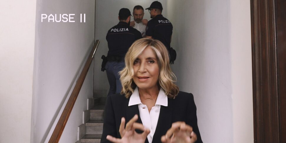 "Non ci casco": la Polizia di Stato lancia una nuova campagna contro le truffe agli anziani "Non ci casco": la Polizia di Stato lancia una nuova campagna contro le truffe agli anziani
