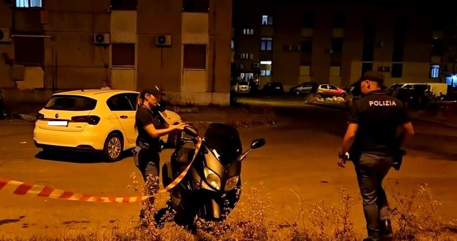 La sparatoria del 16 luglio a Taranto, i morti salgono a due: non ce l La sparatoria del 16 luglio a Taranto, i morti salgono a due: non ce l