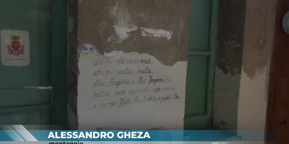 Messina, a Paradiso uno spazio intitolato alla poetessa Maria Costa