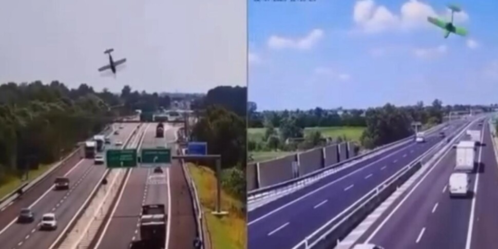 Il video dell Il video dell