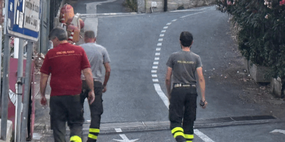 La scomparsa del piccolo Alain, ore terribili a Ventimiglia. Il sindaco: “Settanta persone e unità cinofile al lavoro” La scomparsa del piccolo Alain, ore terribili a Ventimiglia. Il sindaco: “Settanta persone e unità cinofile al lavoro”