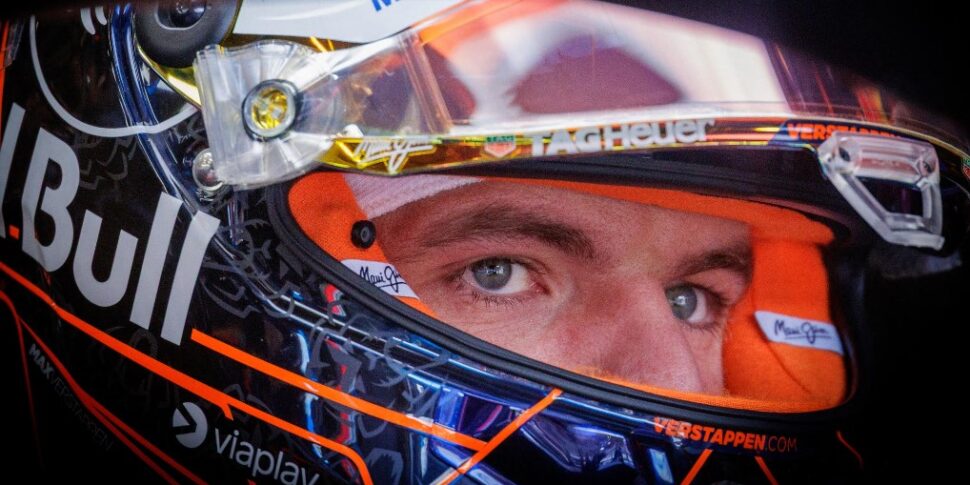 F1: Verstappen vince la Sprint in Belgio. Leclerc quarto: "Bene imparare, ma ora vorrei anche vincere"