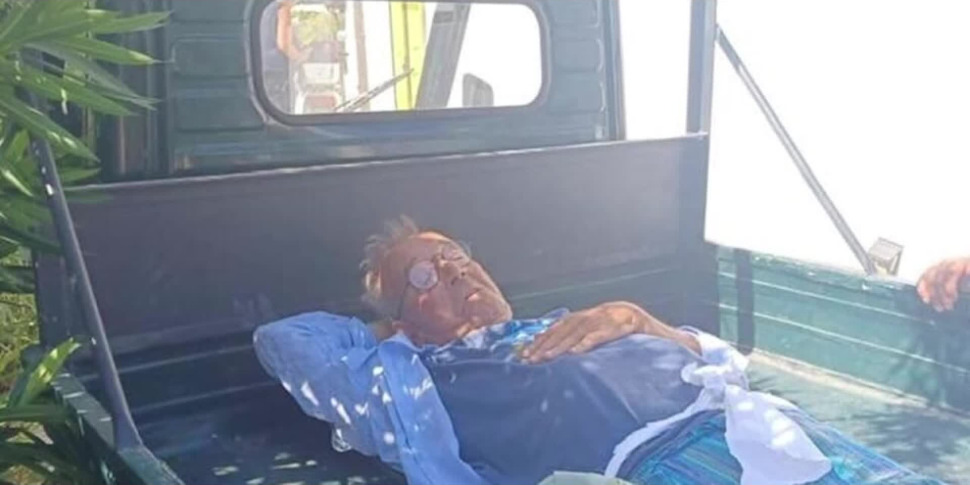 Da Sant'Agata a Stromboli sanità incerottata