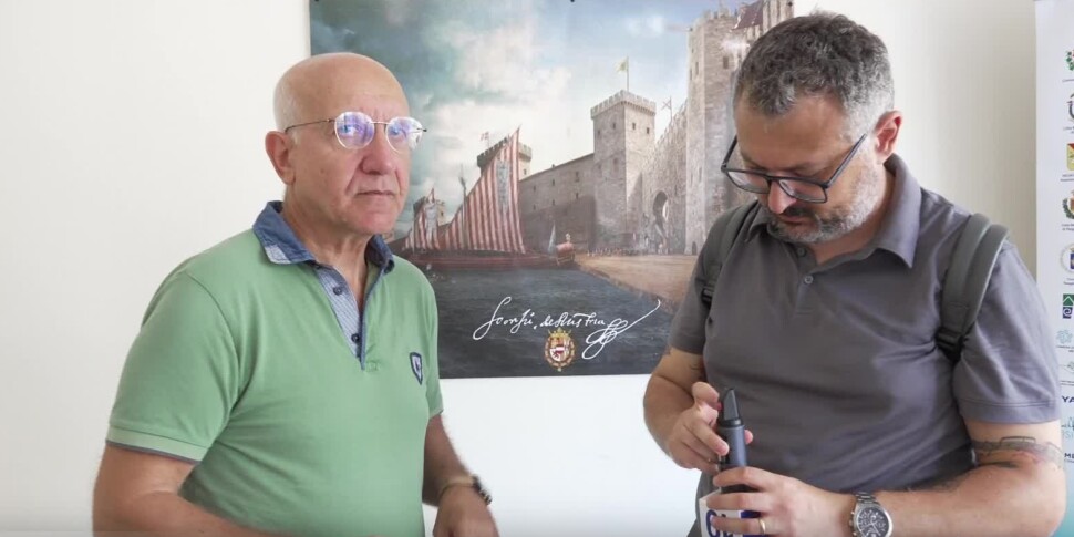 Messina, l'assessore Caruso: "La Vara dà identità alla nostra città"