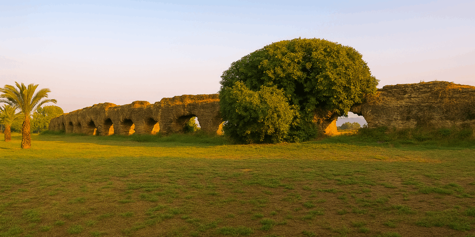 Donna denuncia: violentata nel parco Tor Tre Teste a Roma Donna denuncia: violentata nel parco Tor Tre Teste a Roma