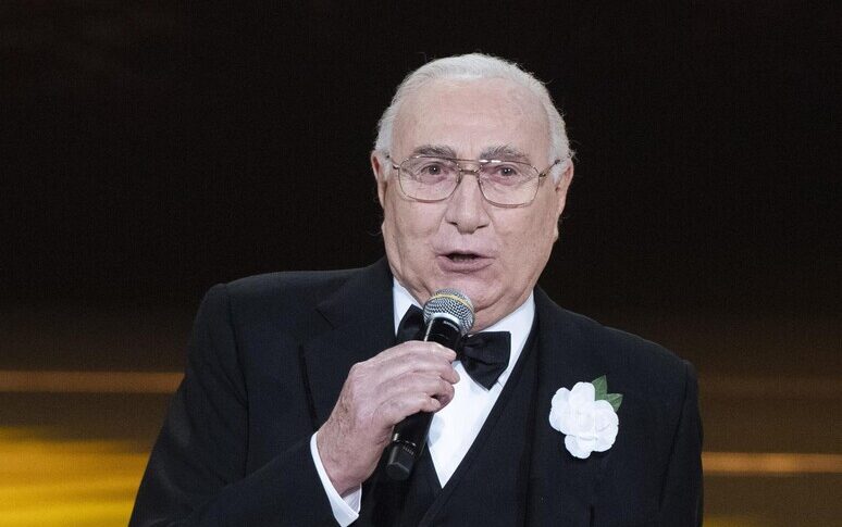 È morto a 89 anni Pippo Baudo, icona della televisione italiana: da Sanremo a Fantastico re indiscusso della prima serata