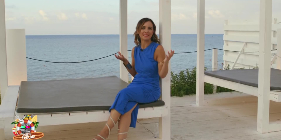 "Estate a colori" tra musica e benessere: la terza puntata da Palermo