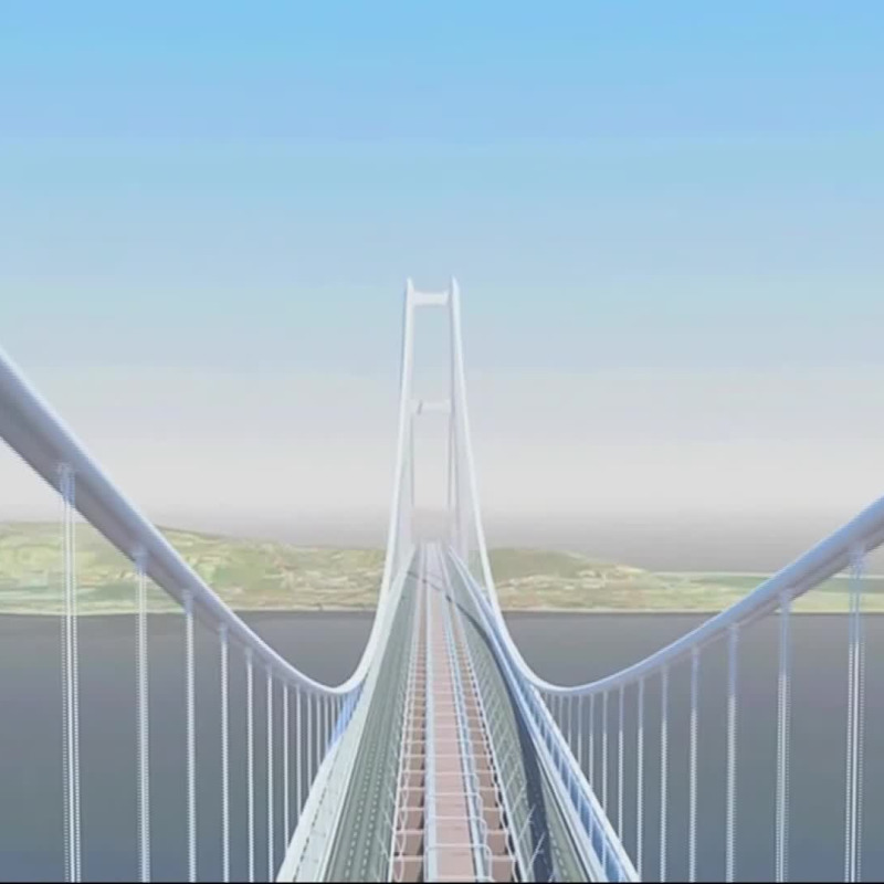 Ponte sullo Stretto, martedì il tavolo tecnico cittadino