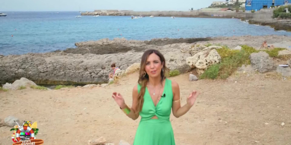 "Estate a colori", quei meravigliosi anni 90 tra programmi tv e canzoni