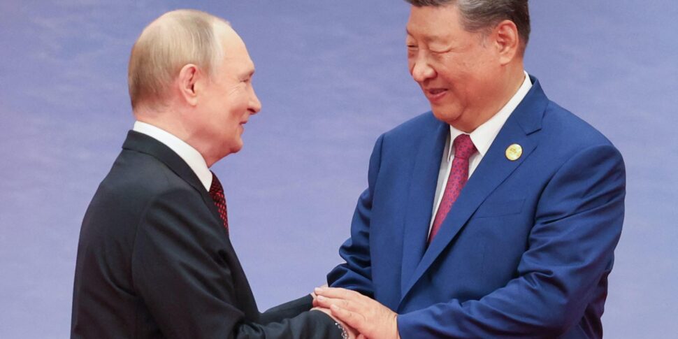 Vertice Sco in Cina: Putin e Xi hanno discusso dell