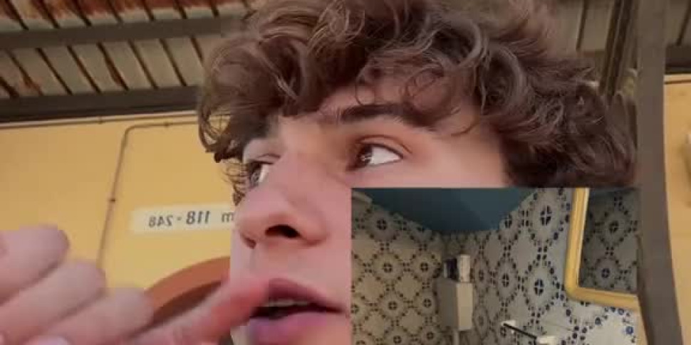 video virale di un animatore scappato dal lavoro estivo a rimini muffa in casa e 650 euro al mese