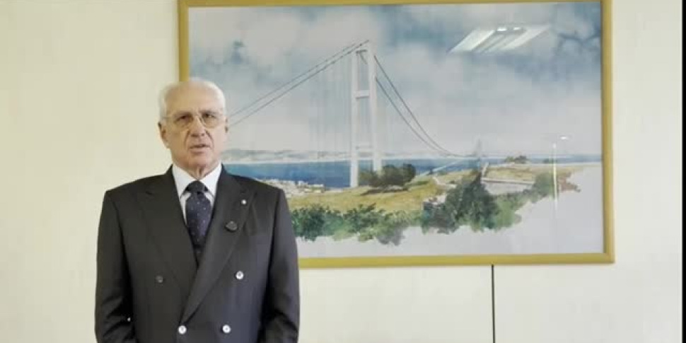 Ciucci: "Sorpresa dalla Corte dei Conti, agito nel pieno rispetto delle norme" Ciucci: "Sorpresa dalla Corte dei Conti, agito nel pieno rispetto delle norme"