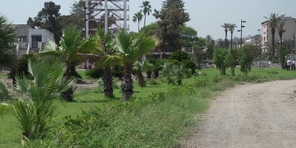 Messina, la cittadella fieristica trasformata in un lungomare verde. Basile: "Sia patrimonio di tutti"
