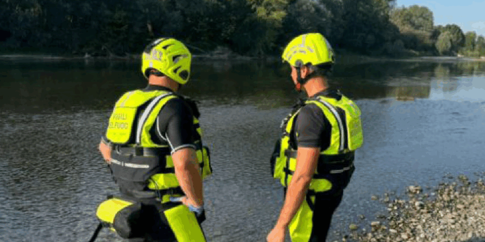 Si tuffa nell’Adda: muore 26enne, nel weekend quattro vittime e un disperso nei fiumi lombardi