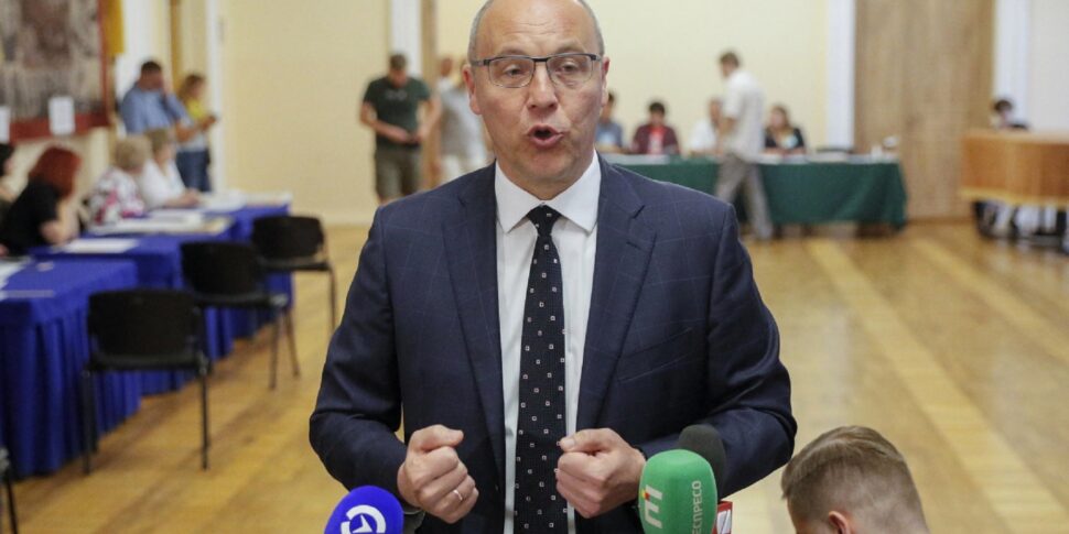 Ucciso Andriy Parubiy, ex presidente del parlamento ucraino: c Ucciso Andriy Parubiy, ex presidente del parlamento ucraino: c
