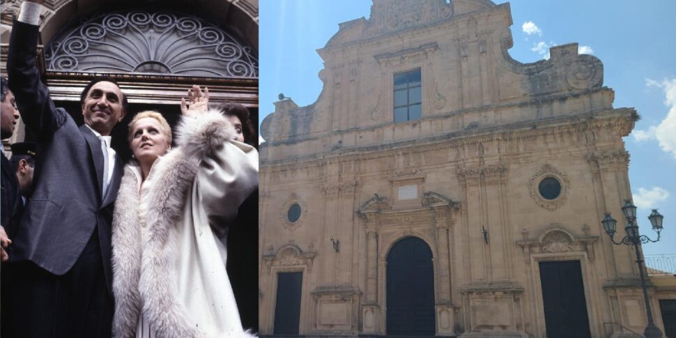 militello il borgo dei borghi di pippo baudo disse sono onorato che il mio nome sia collegato al mio paese