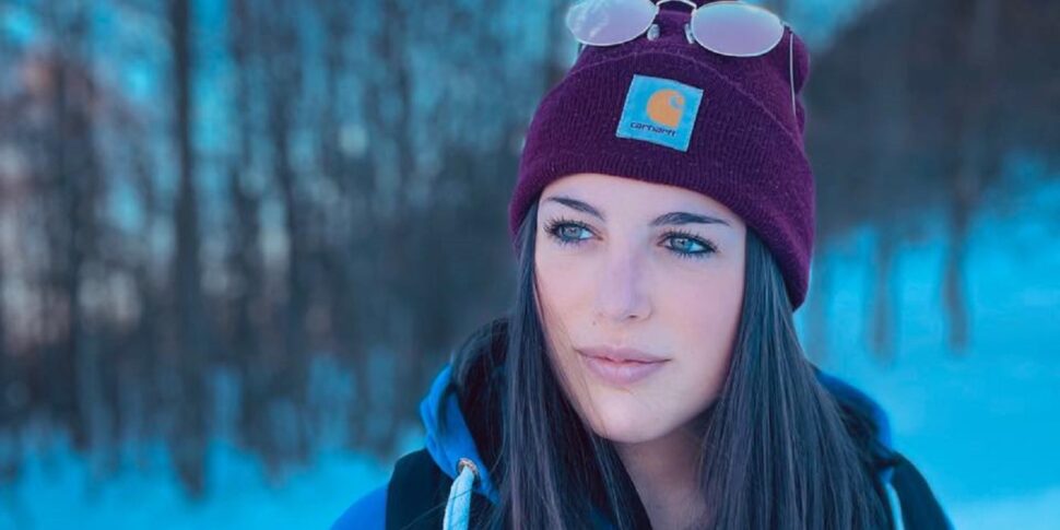 Colta da malore, morta a 25 anni la sciatrice Chiara Arduino
