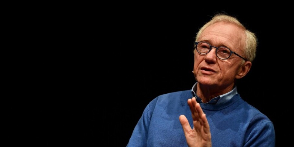 David Grossman: "A Gaza è genocidio, mi si spezza il cuore ma devo dirlo. Non vedo alternative ai due Stati" David Grossman: "A Gaza è genocidio, mi si spezza il cuore ma devo dirlo. Non vedo alternative ai due Stati"