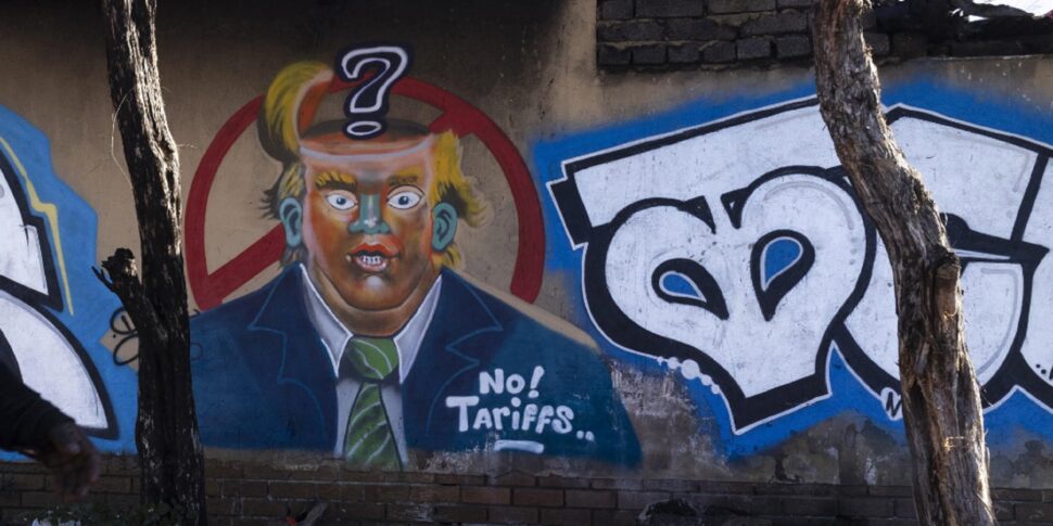 Dazi, chi sono i vincitori e i vinti nella guerra commerciale di Trump? Dazi, chi sono i vincitori e i vinti nella guerra commerciale di Trump?