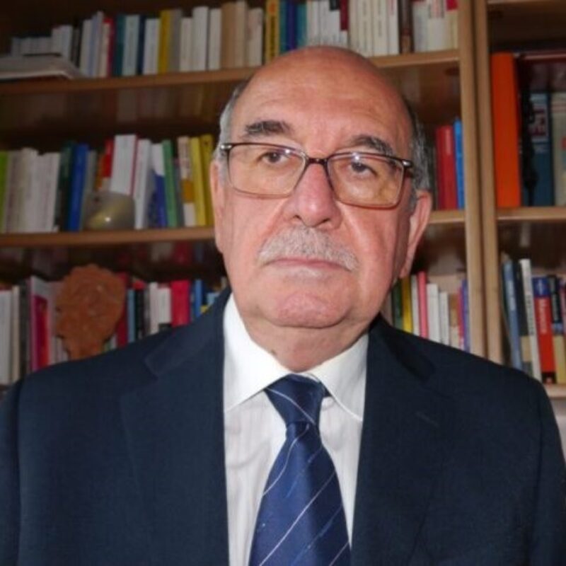 Luca Ruini e Roberto Occhiuto
