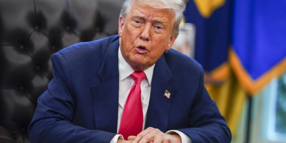 Trump: "Per vincere l