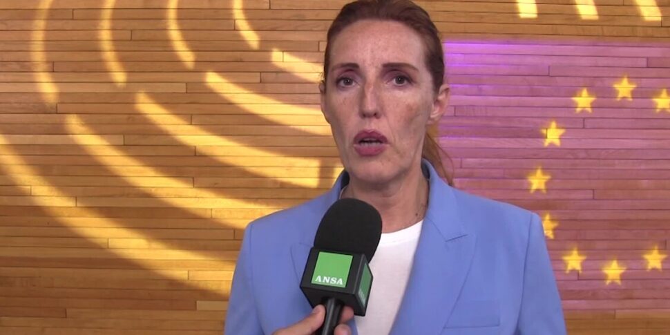 “I bambini uccisi a Gaza sono figli di terroristi”: Elena Donazzan (FdI) denunciata per crimini d’odio “I bambini uccisi a Gaza sono figli di terroristi”: Elena Donazzan (FdI) denunciata per crimini d’odio