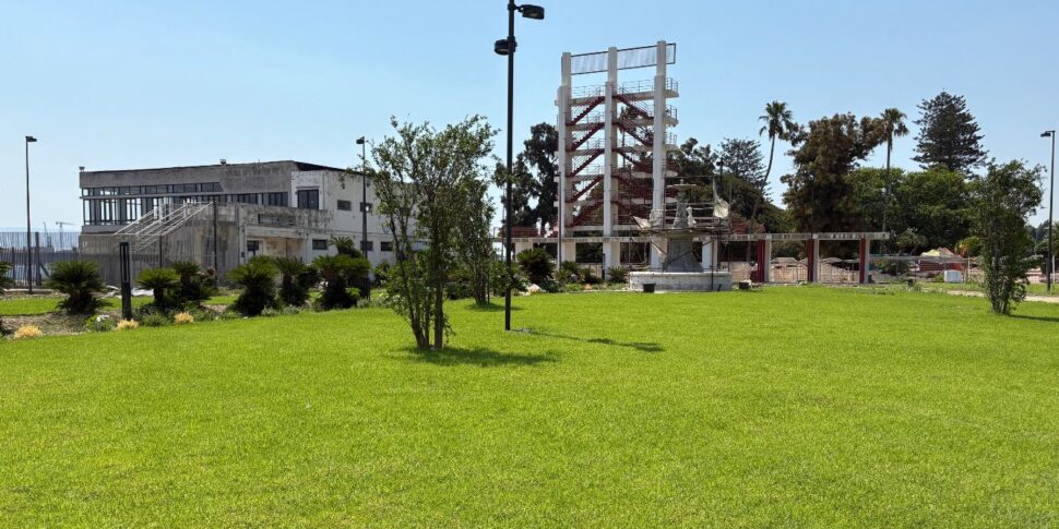 Fiera di Messina: recupero ex Irrera a mare, in gioco la gestione del verde