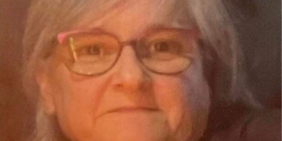 la 59enne germana felletti esce di casa e scompare nel ferrarese l appello della famiglia