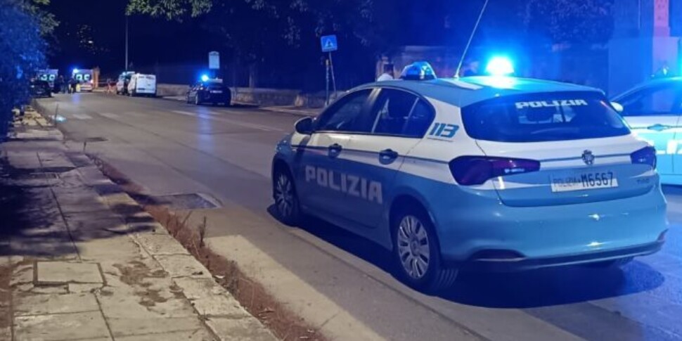 Tragico schianto in moto a Palermo, perdono la vita due giovani di 17 e 20 anni