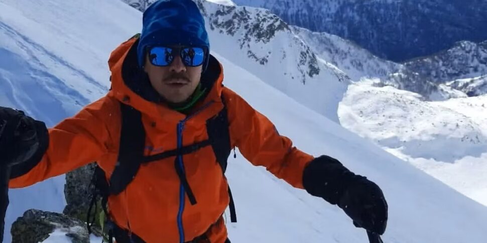 kirghizistan sospesa la missione per salvare l alpinista russa e recuperare il corpo dell italiano luca sinigaglia meteo avverso