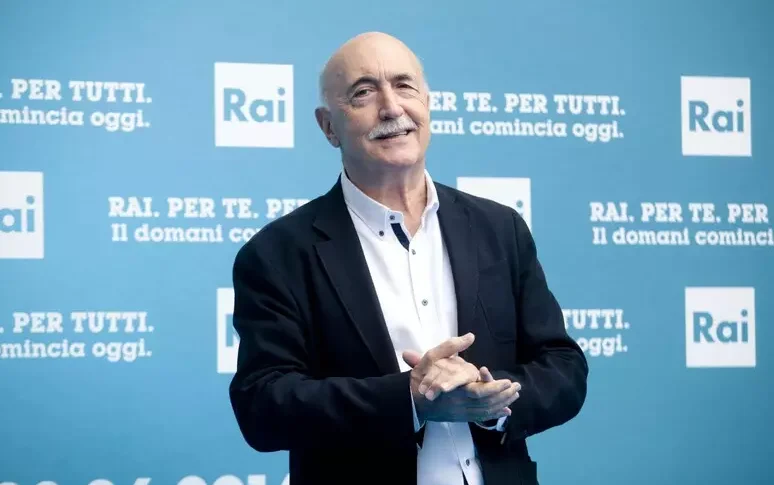 Muore Ludovico Peregrini, lo storico “signor No” di Rischiatutto Muore Ludovico Peregrini, lo storico “signor No” di Rischiatutto