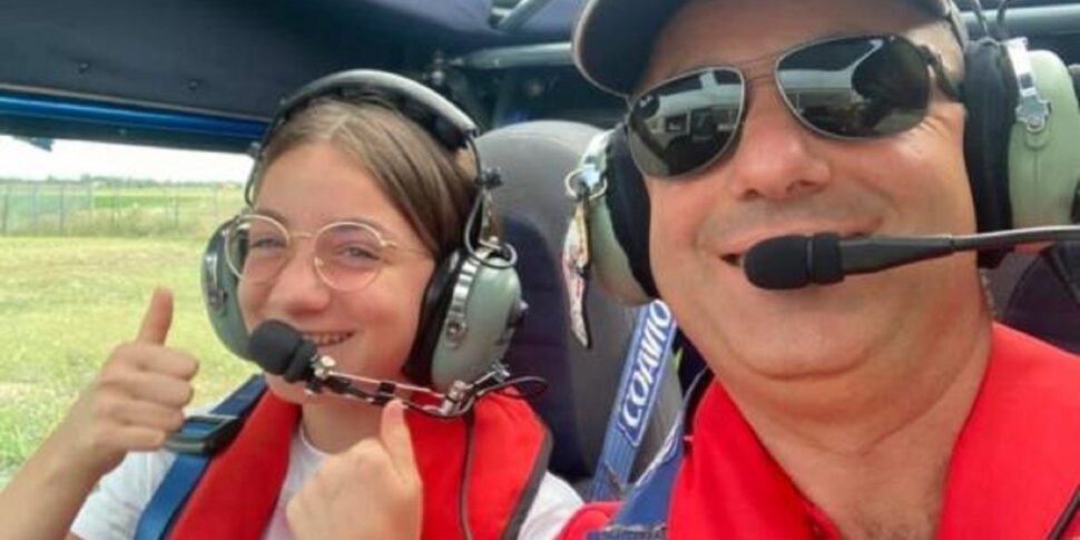 Ultraleggero precipita nel Vercellese: muoiono ex pilota dell Ultraleggero precipita nel Vercellese: muoiono ex pilota dell
