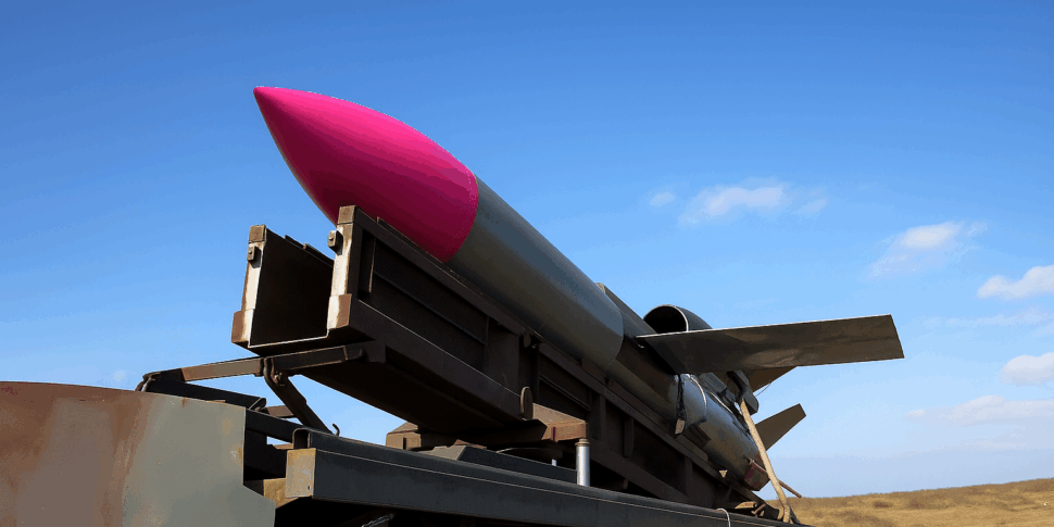 flamingo il missile ucraino da 3000 km per fermare mosca zelensky superati i test pu242 colpire il cuore della russia
