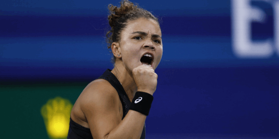 Us Open, l Us Open, l
