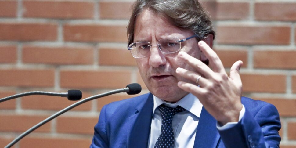 tridico attacca il sondaggio 8216pro occhiuto8217 pubblicato quando non ero nemmeno candidato