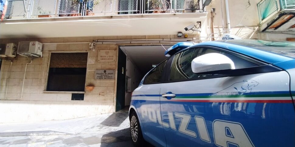 sant8217agata di militello arrestato 36enne per violenza sessuale su una minore di 11 anni