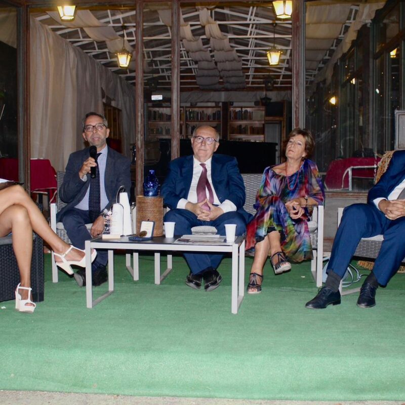 Roccalumera, il Parco Salvatore Quasimodo compie 25 anni: un presidio di cultura, storia e bellezza