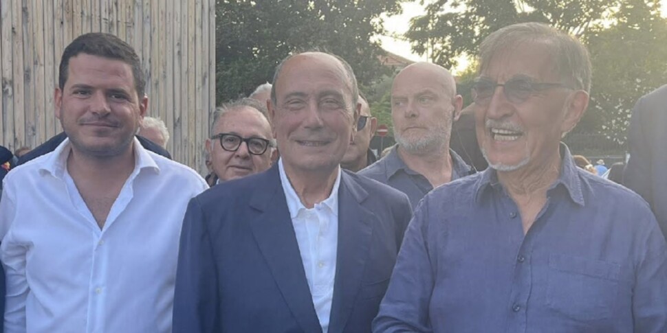 La via diplomatica di Schifani non convince l La via diplomatica di Schifani non convince l