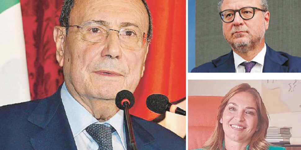 Autorità portuale e Regionali, in Sicilia l Autorità portuale e Regionali, in Sicilia l