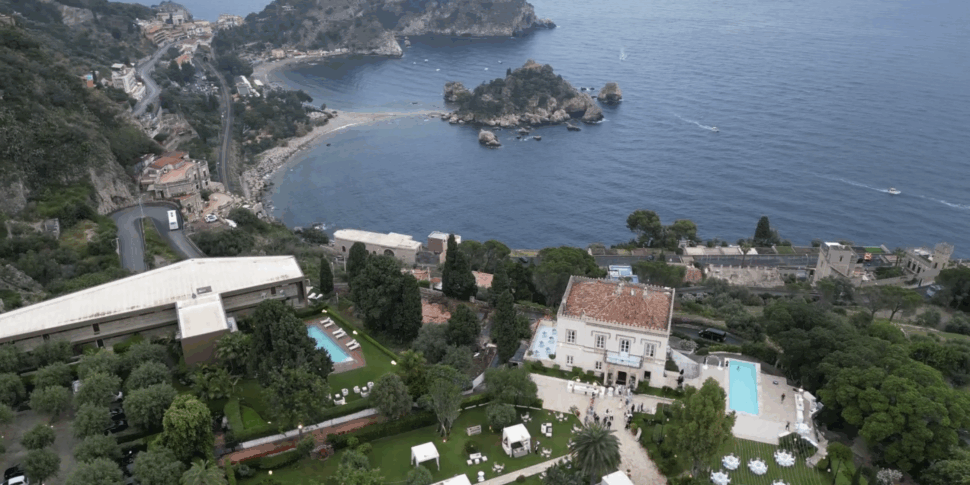 Messina tra le province top per spesa dei turisti stranieri