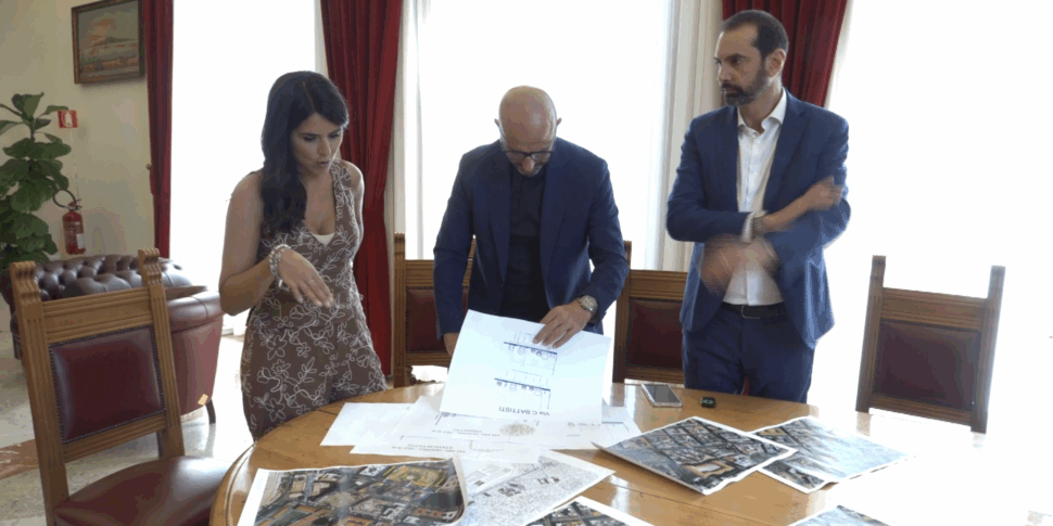 Messina: pista ciclabile in centro città, ecco i nuovi percorsi