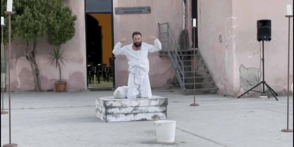 A Salice prende il via la rassegna itinerante "Periferie Teatrali"