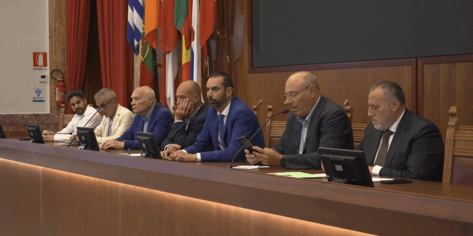 Ponte e territorio: ecco le richieste. Priorità ad acqua, strade e prolungamento della Panoramica sino a Mortelle