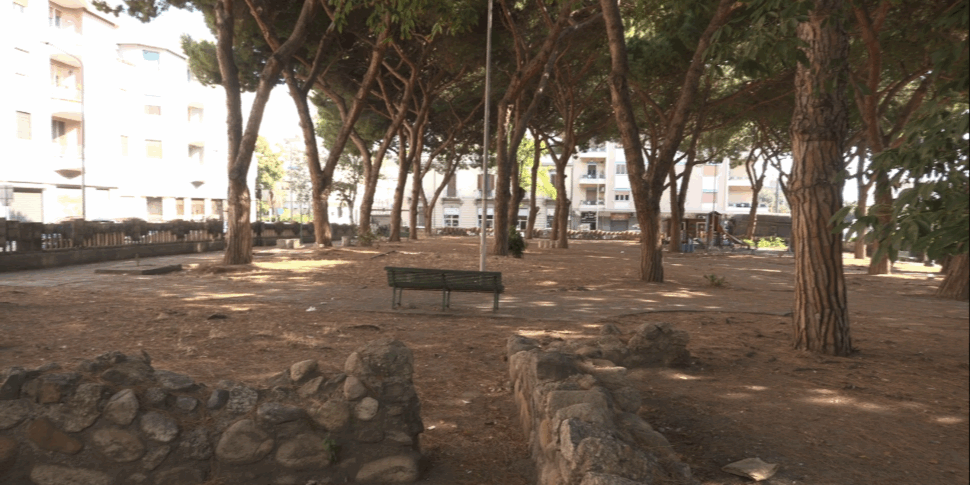 Messina: la villetta Quasimodo diventa piazza, lavori dal primo settembre