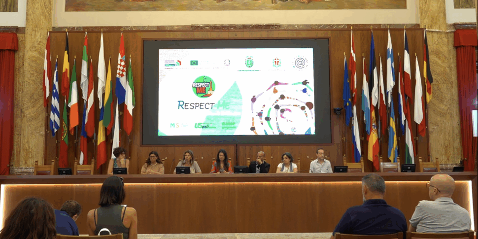 Accoglienza e inclusione: RespectMe tra sport e musica