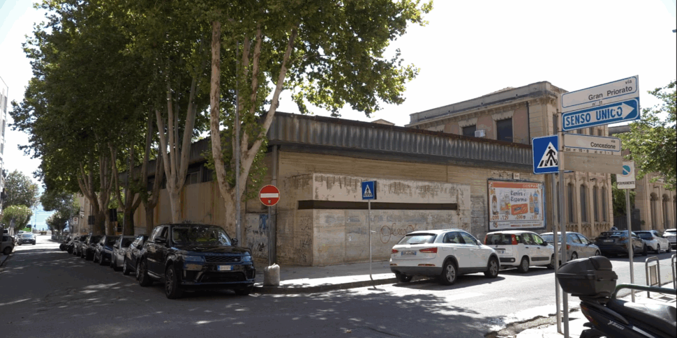 Messina: cantieri in sette impianti sportivi, rivoluzione alla Juvara